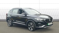 MG Zs 105kW Exclusive EV 45kWh 5dr Auto Electric Hatchback